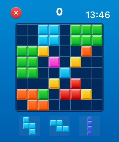 Strategy Mode Screenshot